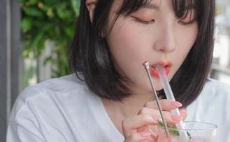 亲爱的们，Jang Joo(장주)的私房原图，DJAWA-酒吞童子让我心动不已！